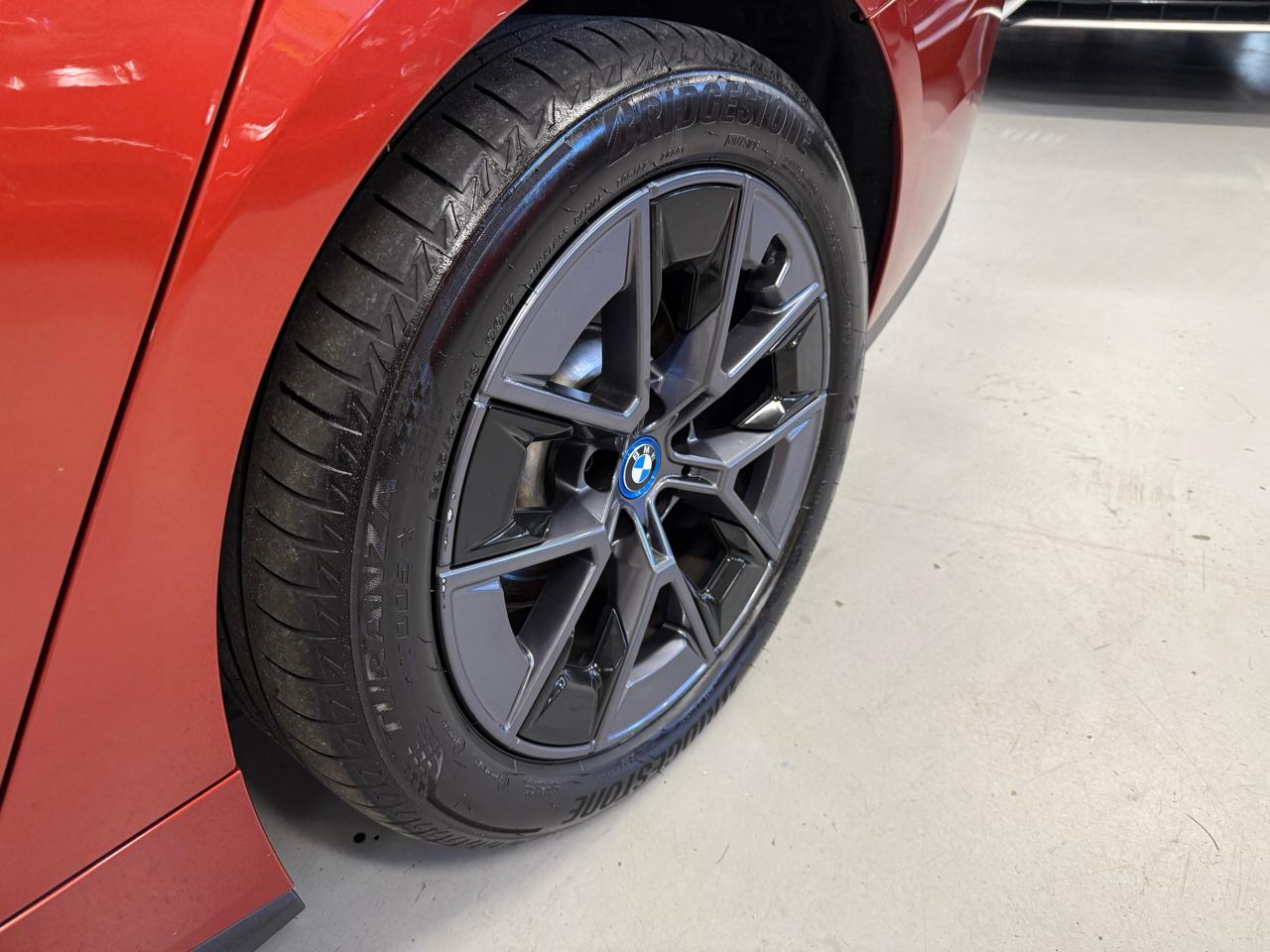 BMW i4 eDrive40 2023