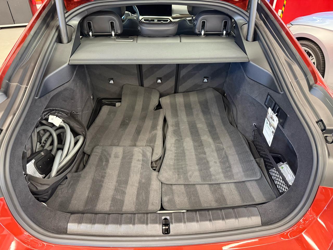 BMW i4 eDrive40 2023