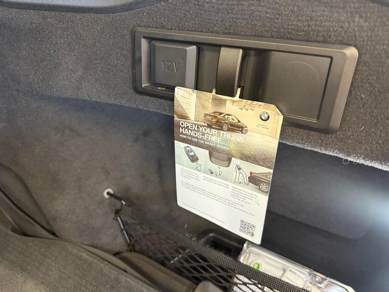 BMW i4 eDrive40 2023
