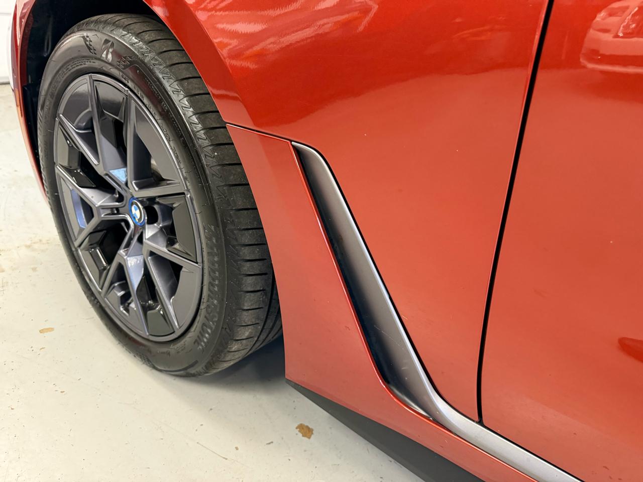 BMW i4 eDrive40 2023