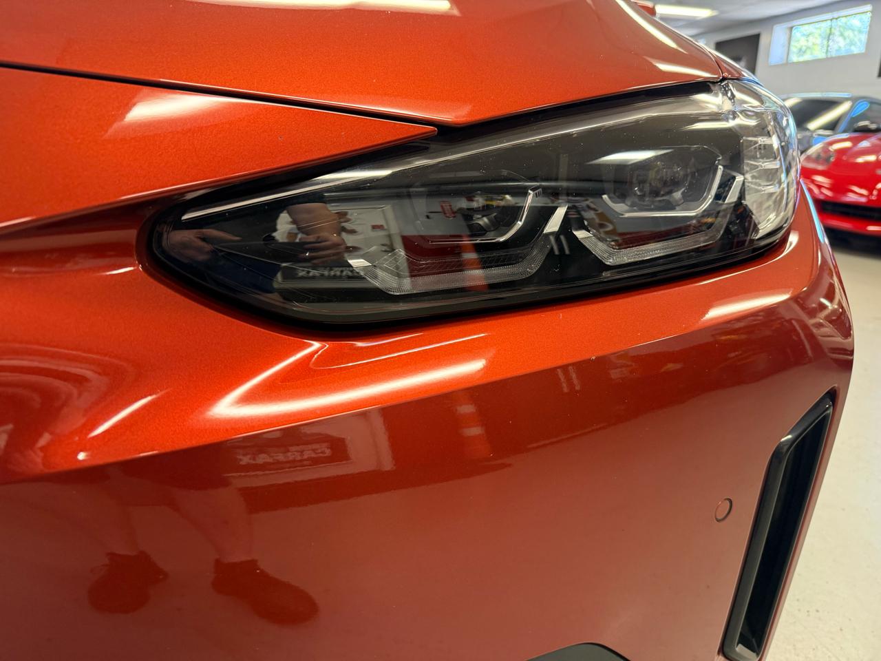 BMW i4 eDrive40 2023