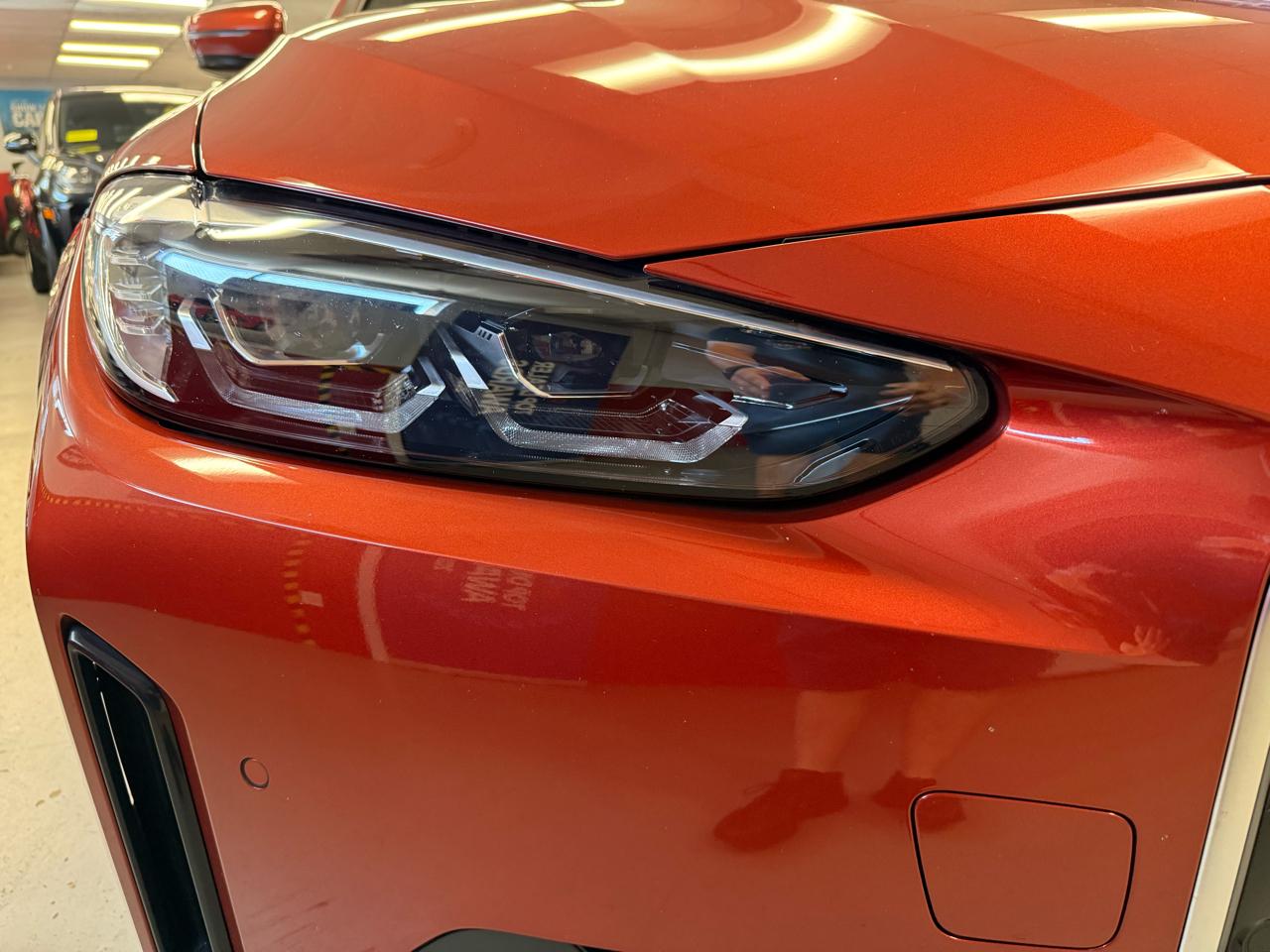 BMW i4 eDrive40 2023