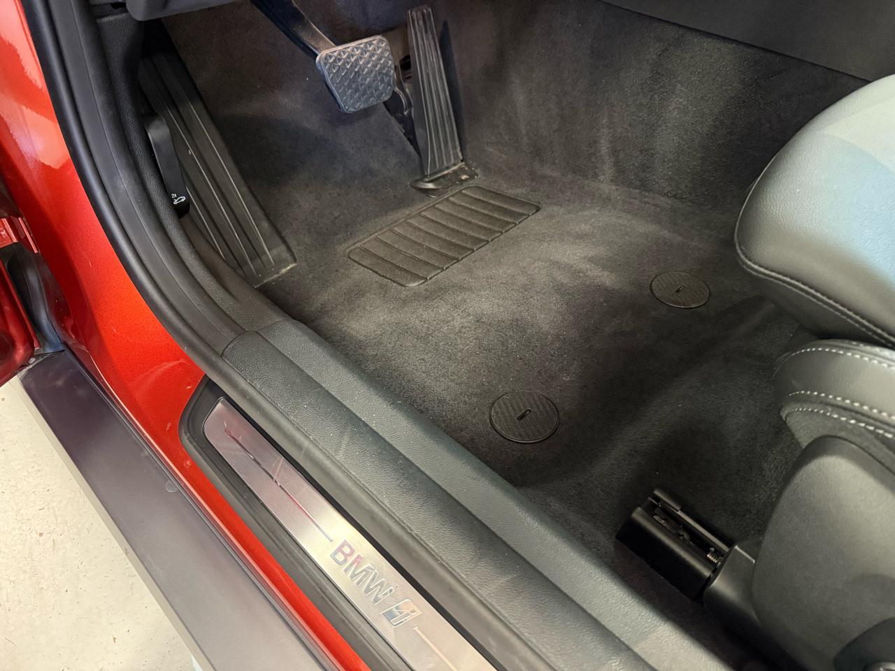 BMW i4 eDrive40 2023