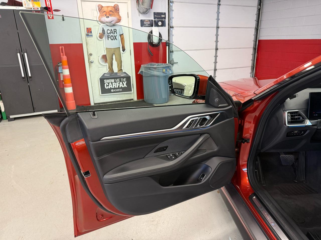 BMW i4 eDrive40 2023