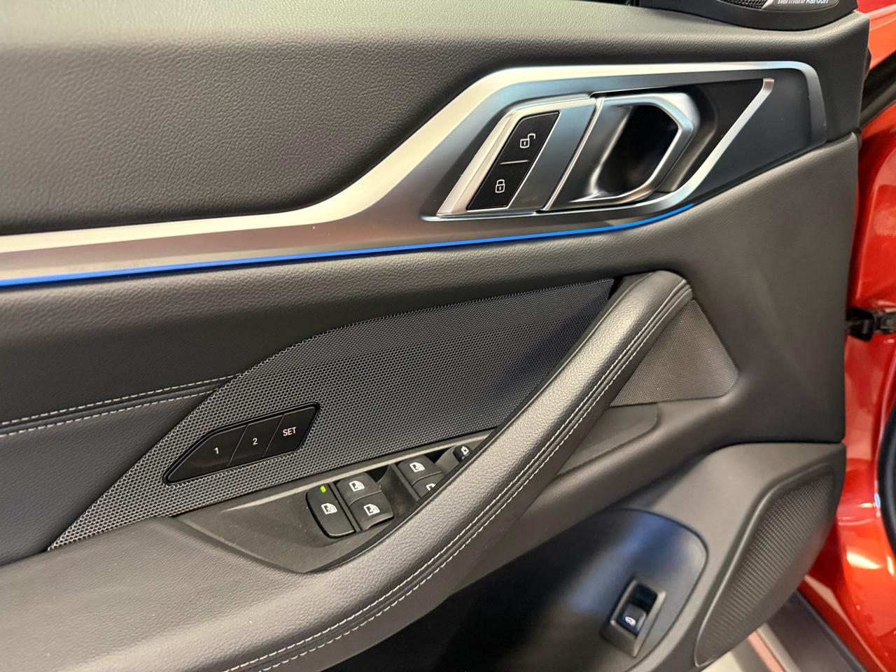 BMW i4 eDrive40 2023