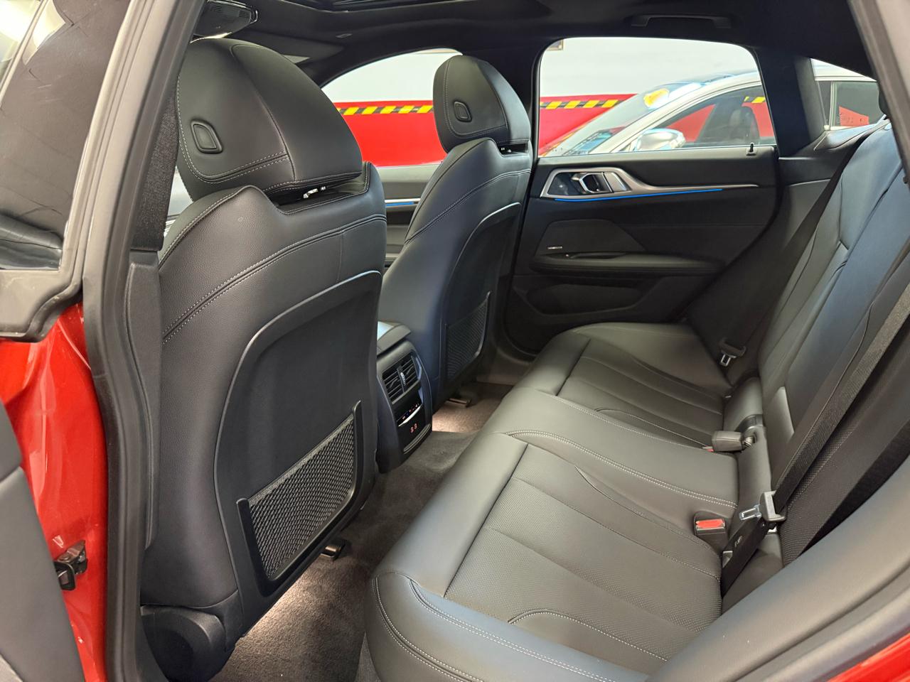 BMW i4 eDrive40 2023