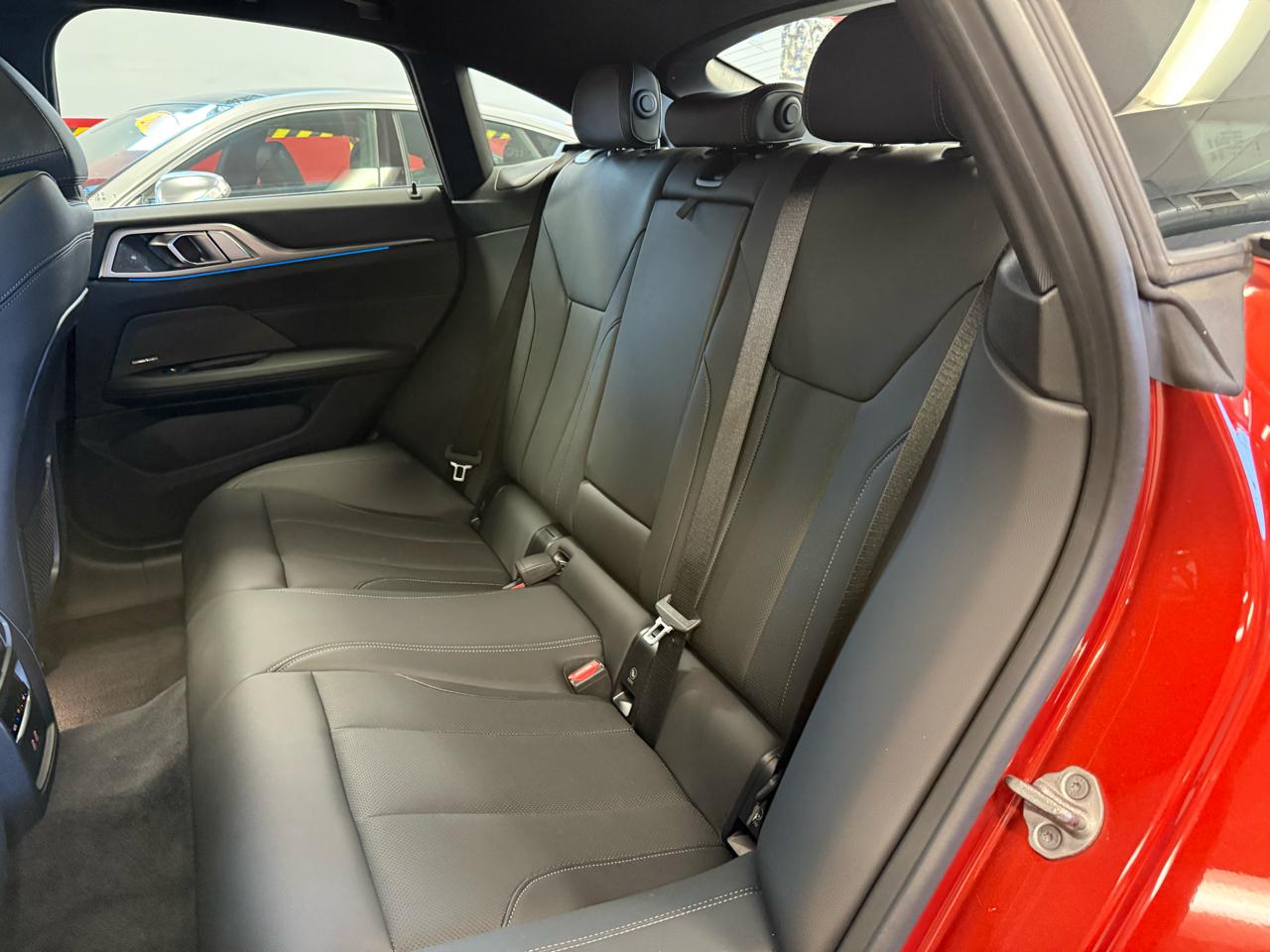 BMW i4 eDrive40 2023