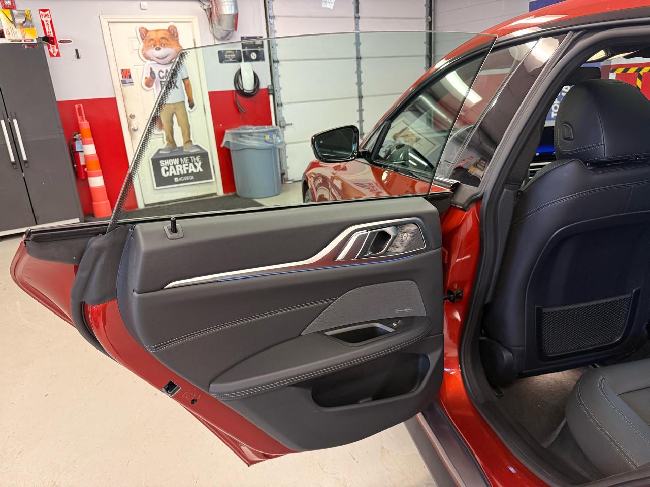 BMW i4 eDrive40 2023