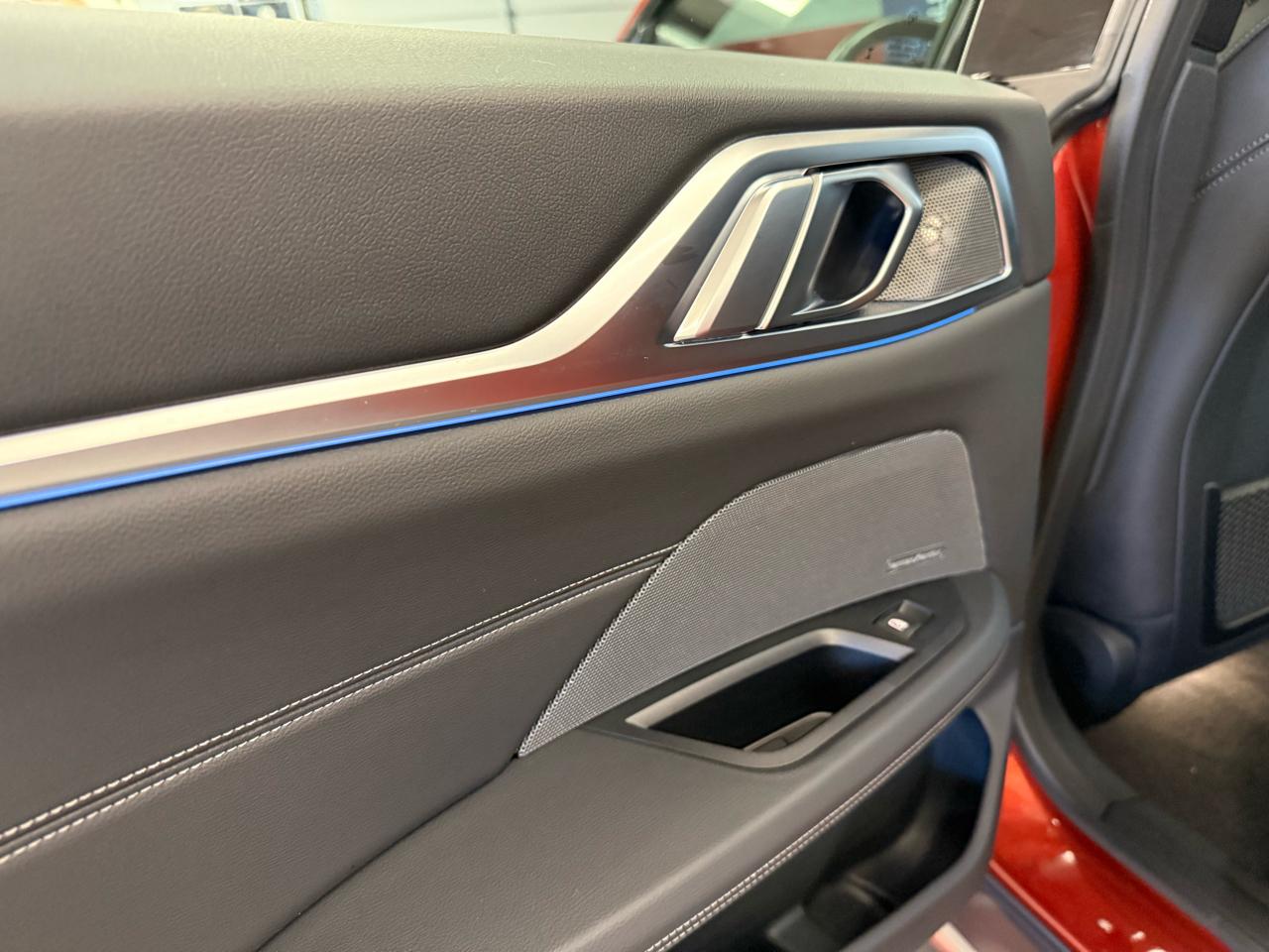 BMW i4 eDrive40 2023