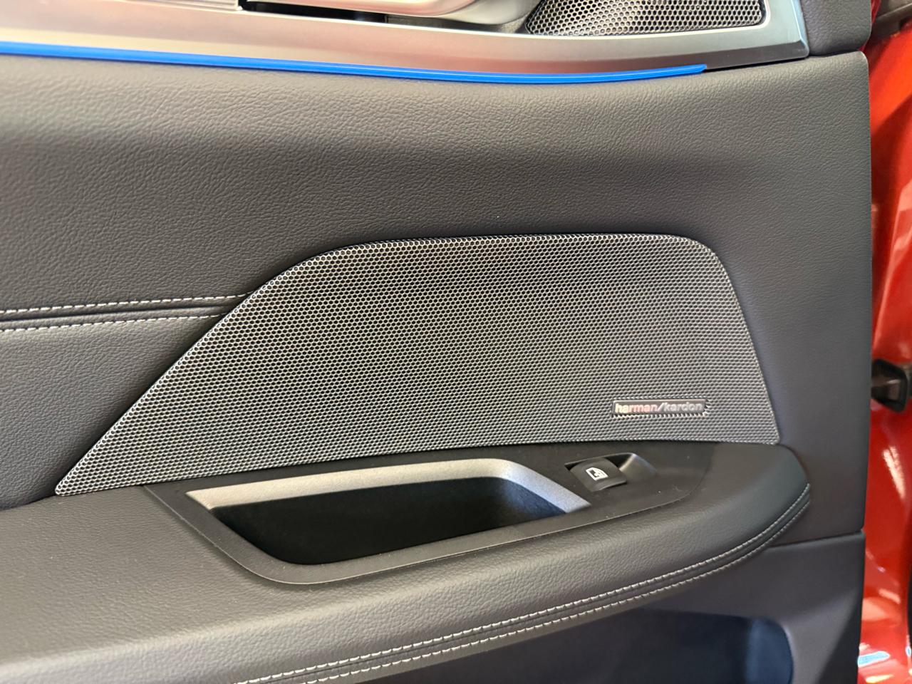 BMW i4 eDrive40 2023
