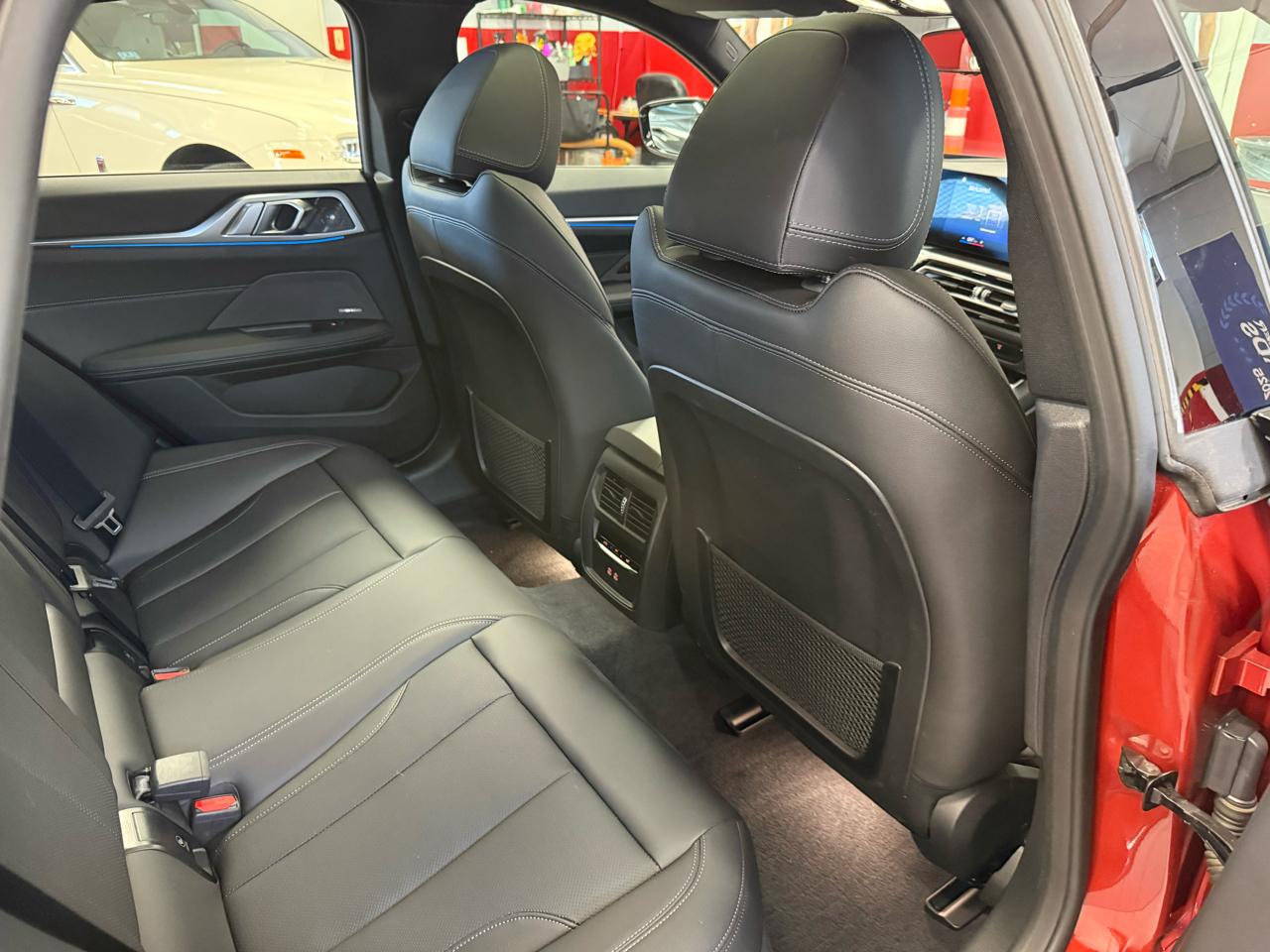 BMW i4 eDrive40 2023