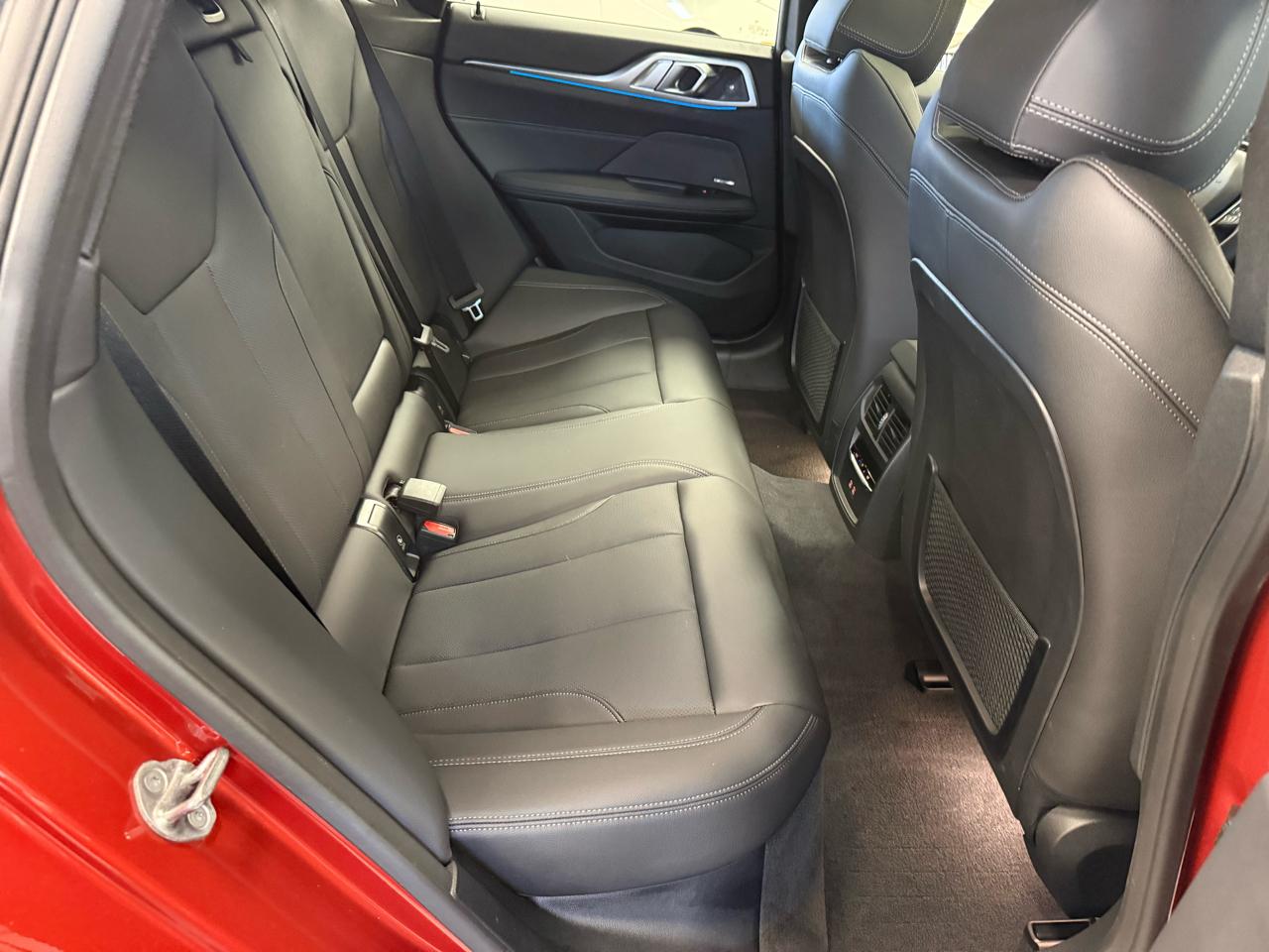 BMW i4 eDrive40 2023