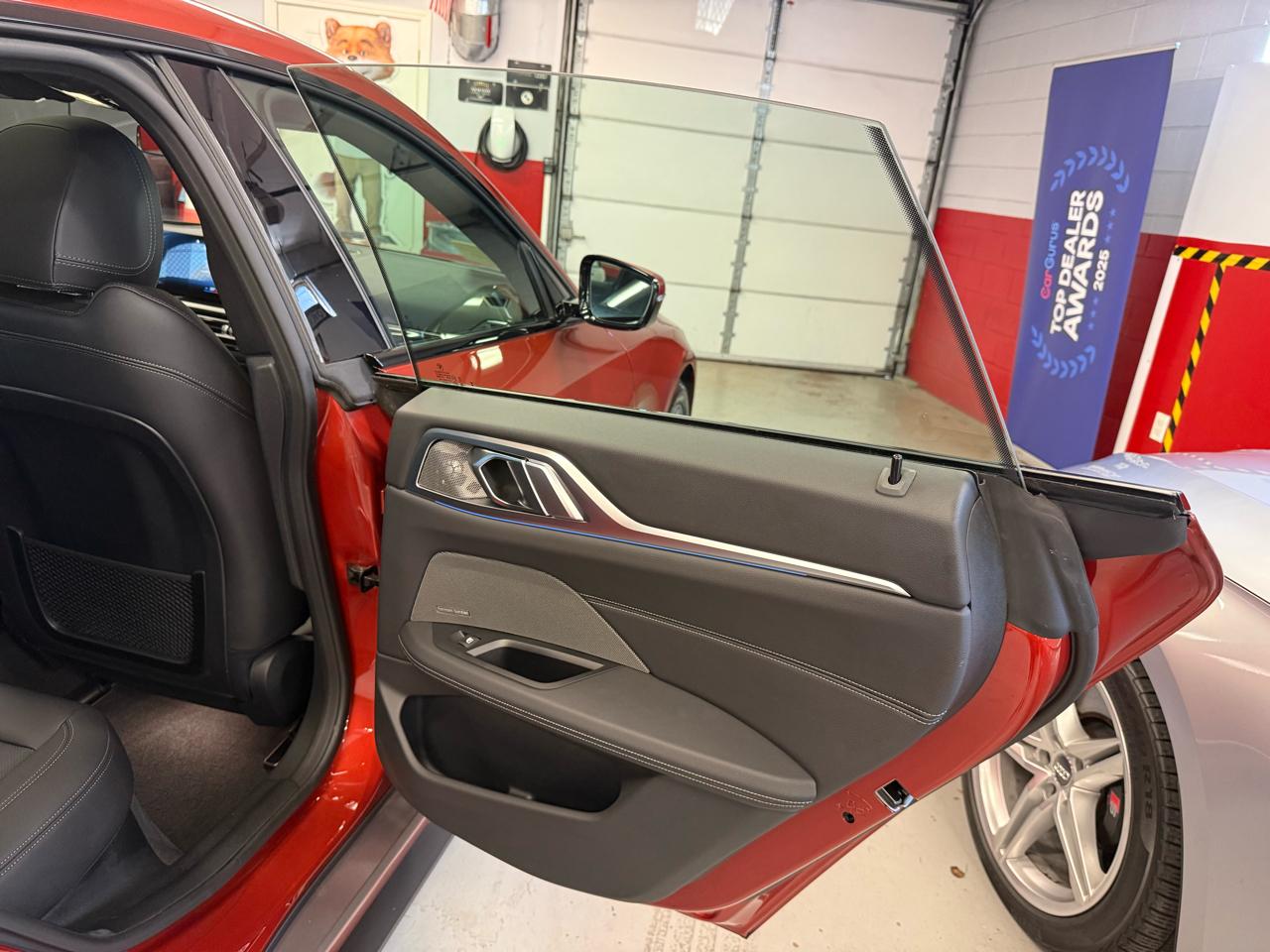 BMW i4 eDrive40 2023