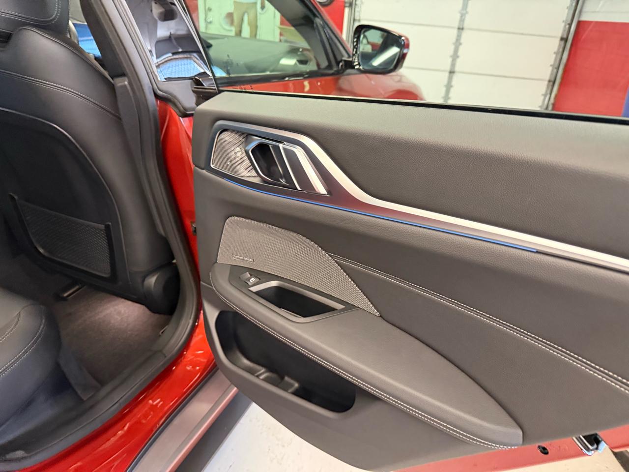 BMW i4 eDrive40 2023