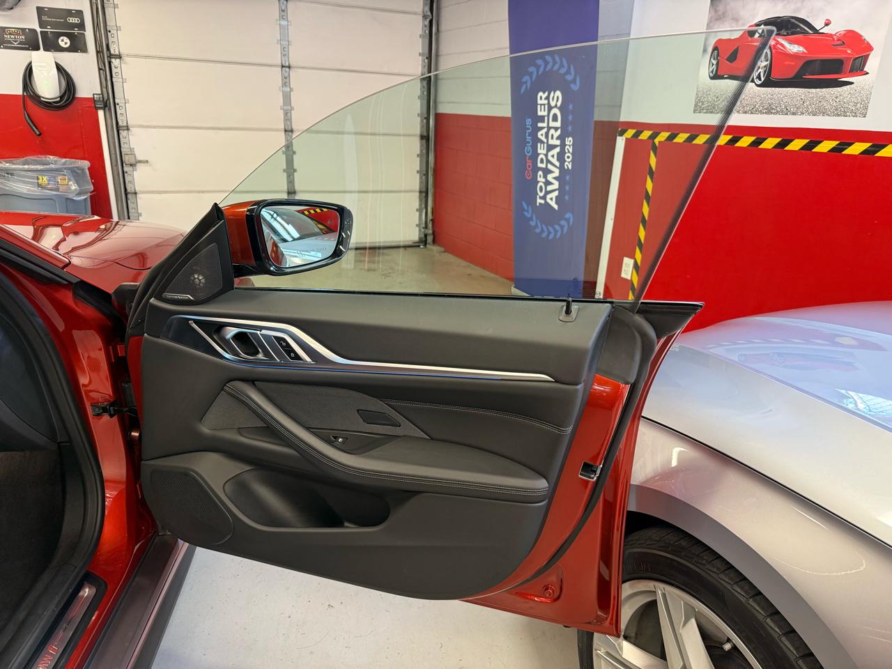 BMW i4 eDrive40 2023