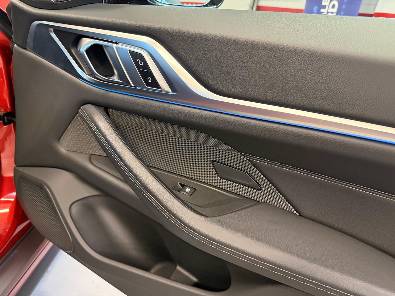 BMW i4 eDrive40 2023