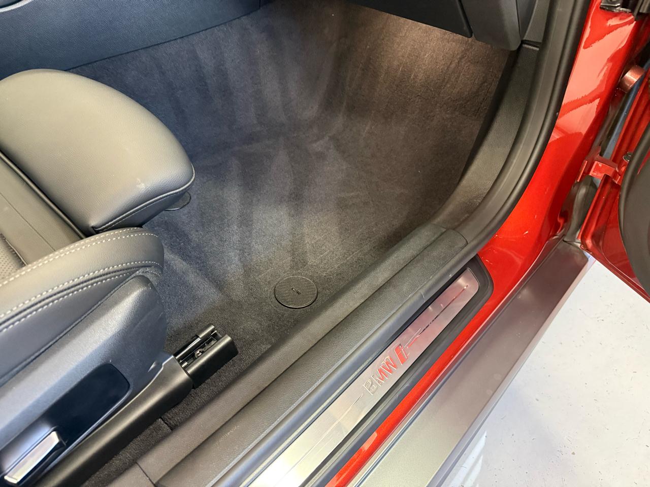 BMW i4 eDrive40 2023