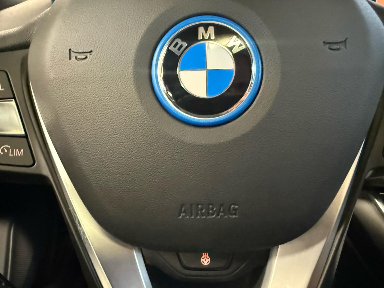BMW i4 eDrive40 2023