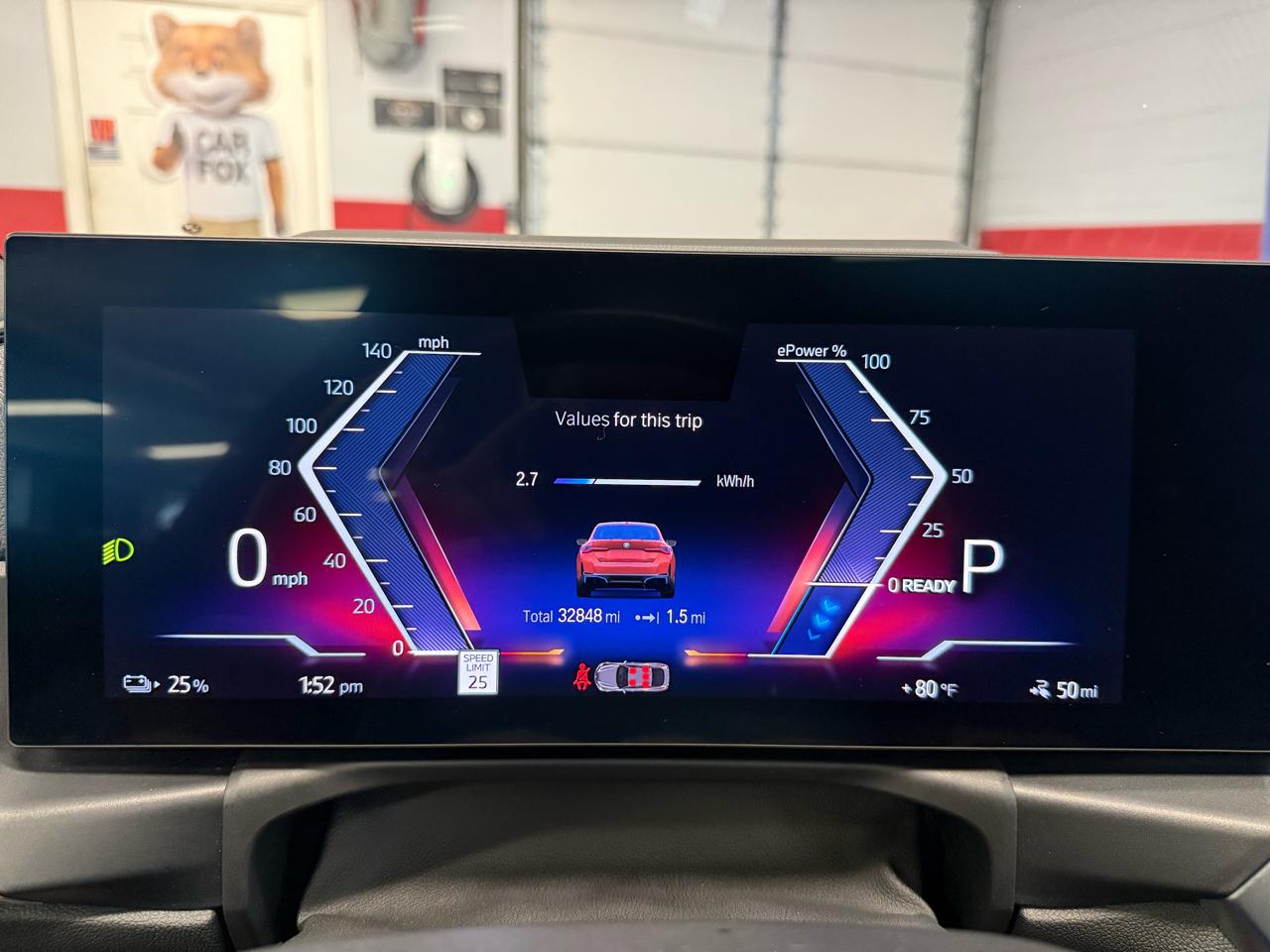BMW i4 eDrive40 2023