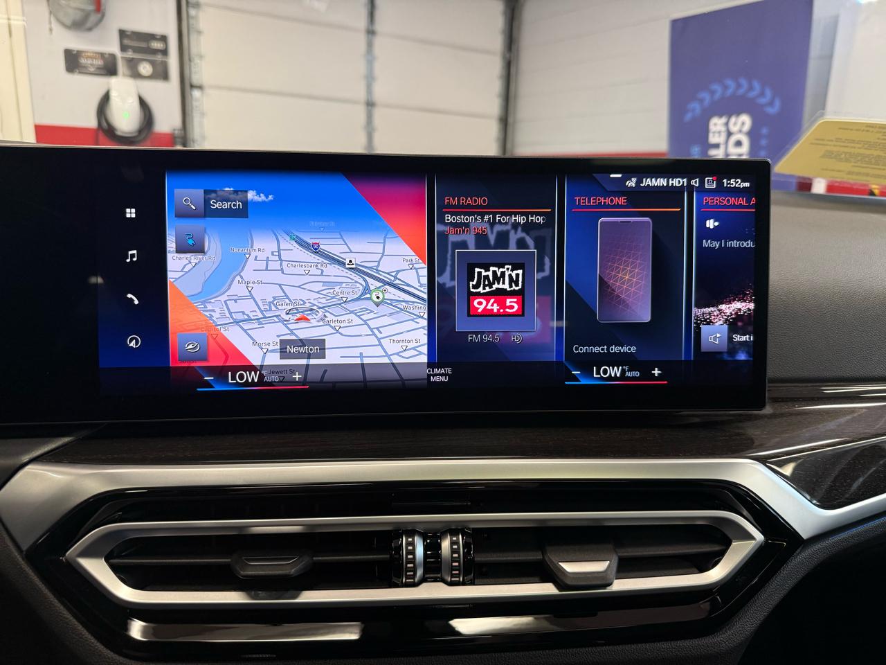 BMW i4 eDrive40 2023