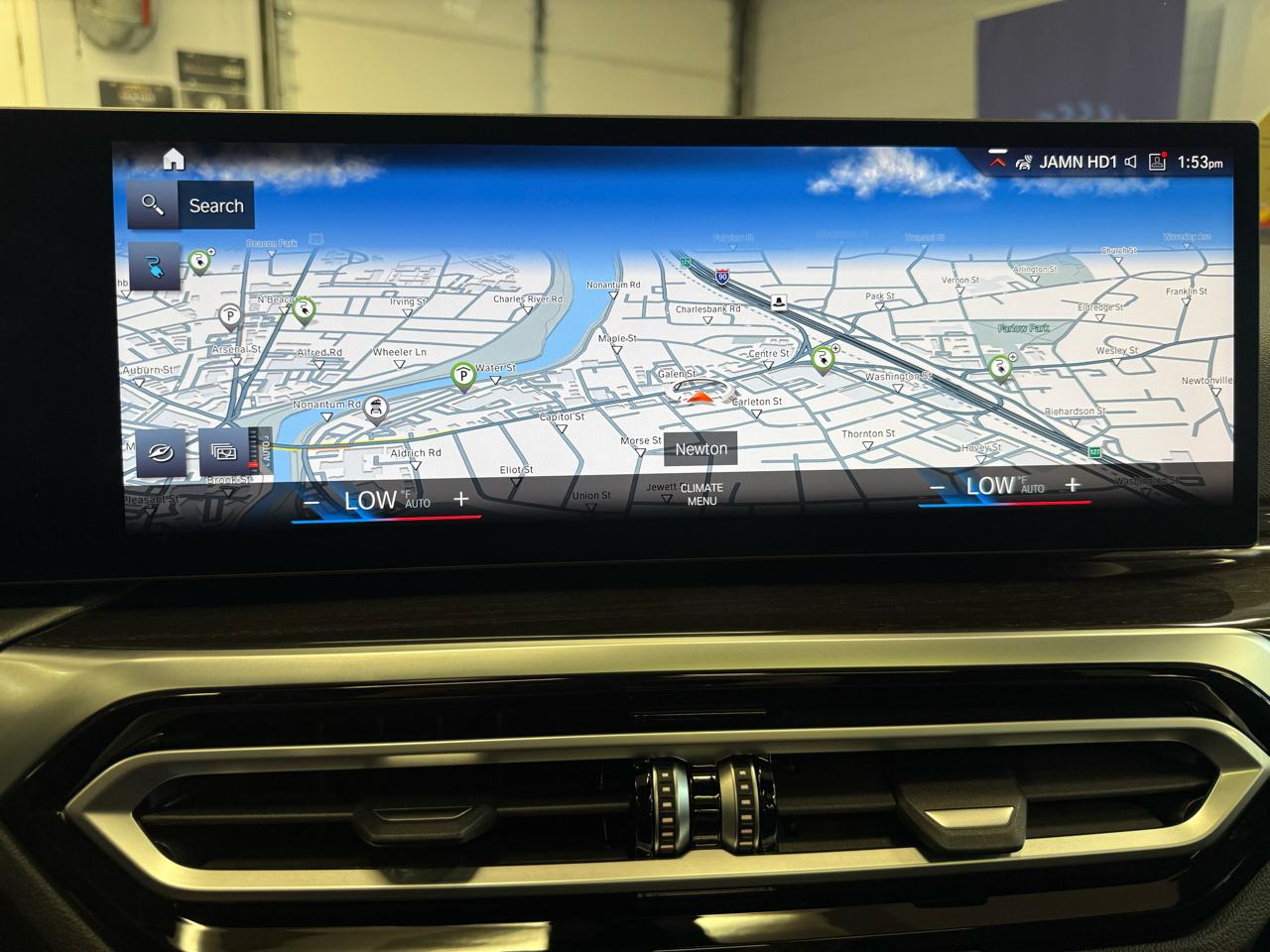 BMW i4 eDrive40 2023