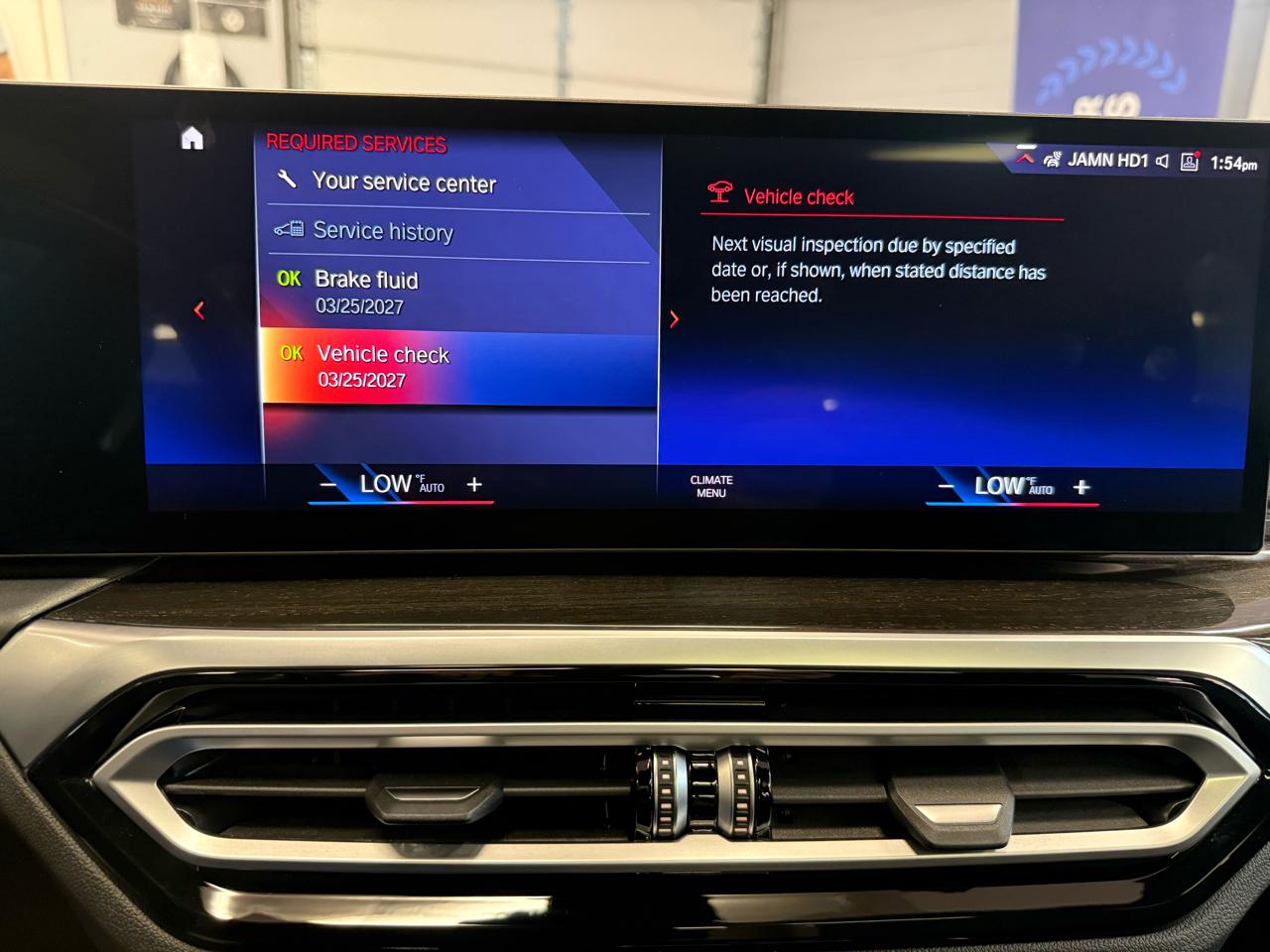 BMW i4 eDrive40 2023