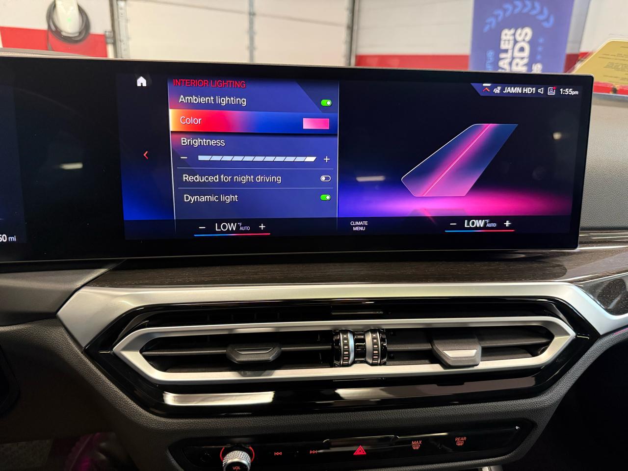 BMW i4 eDrive40 2023