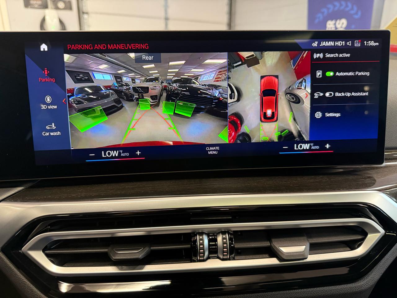 BMW i4 eDrive40 2023