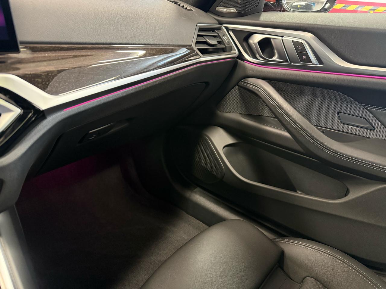 BMW i4 eDrive40 2023