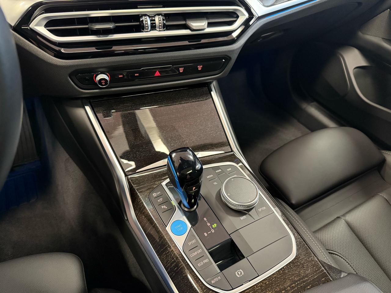 BMW i4 eDrive40 2023