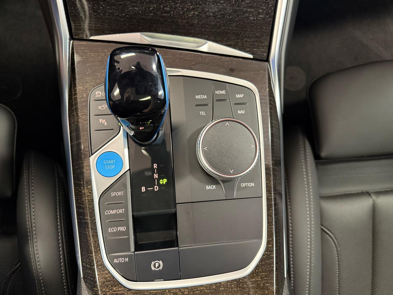 BMW i4 eDrive40 2023