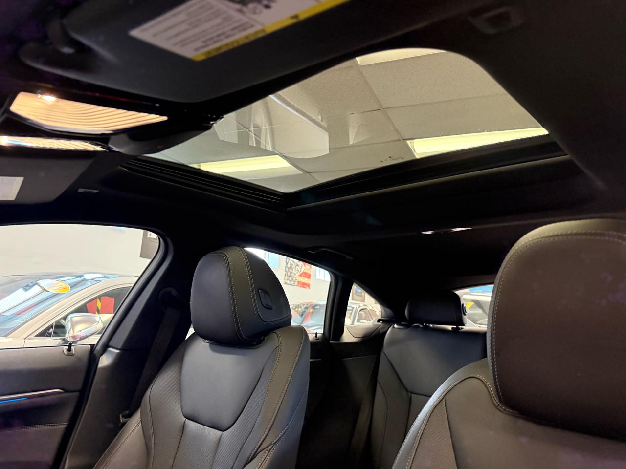 BMW i4 eDrive40 2023