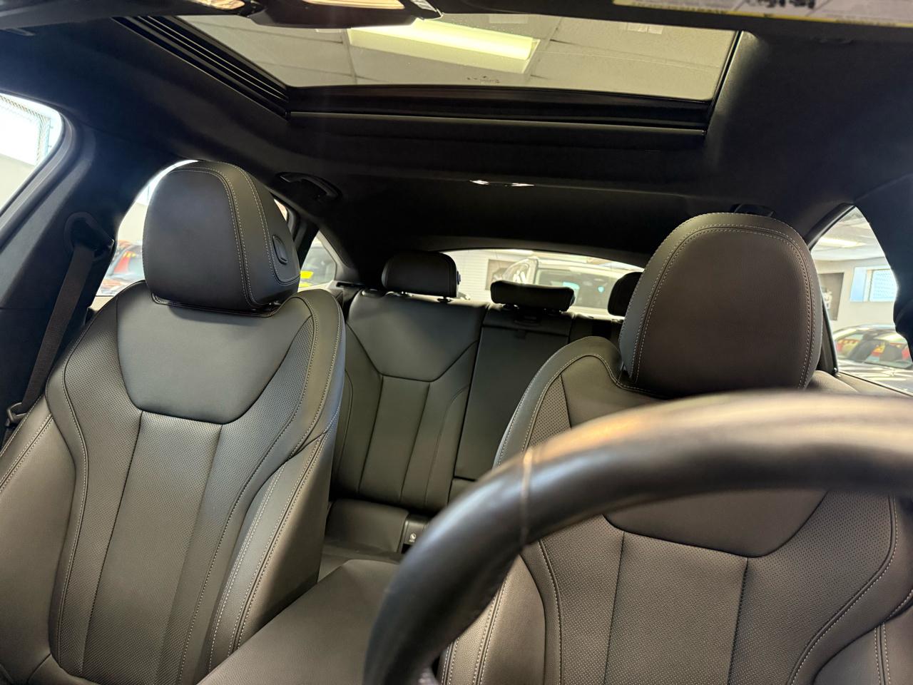 BMW i4 eDrive40 2023
