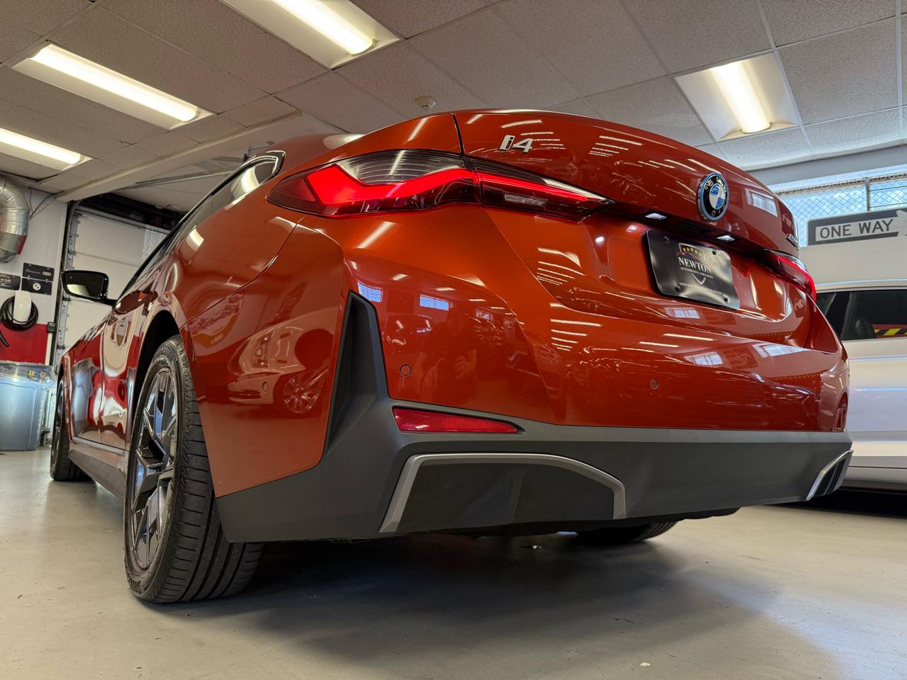 BMW i4 eDrive40 2023