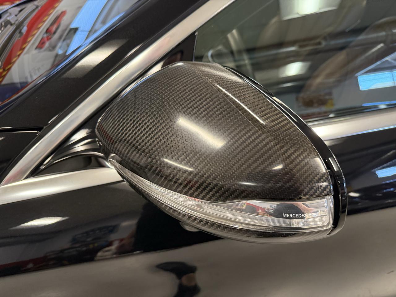 Mercedes-Benz S-Class S65 AMG 2015