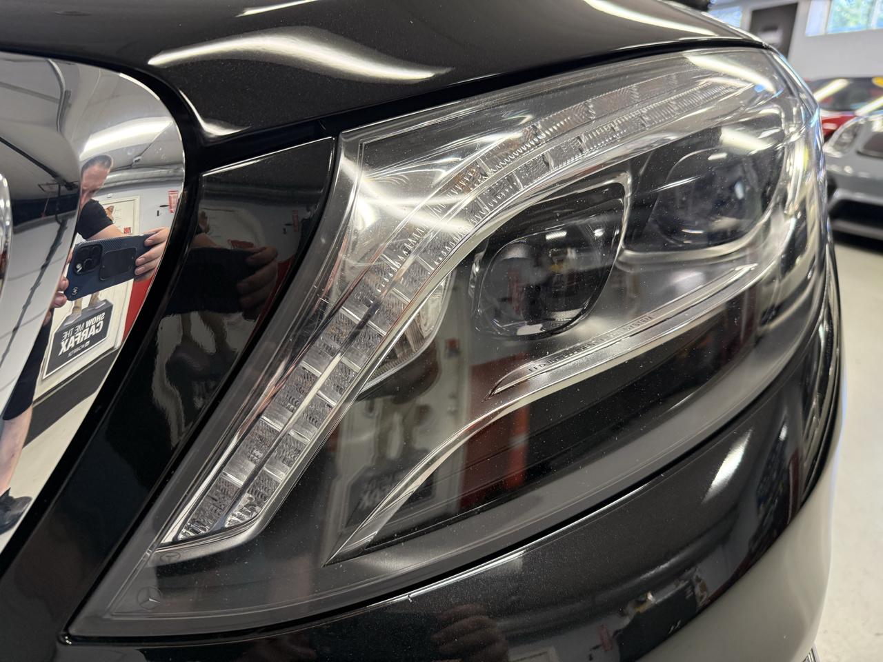 Mercedes-Benz S-Class S65 AMG 2015