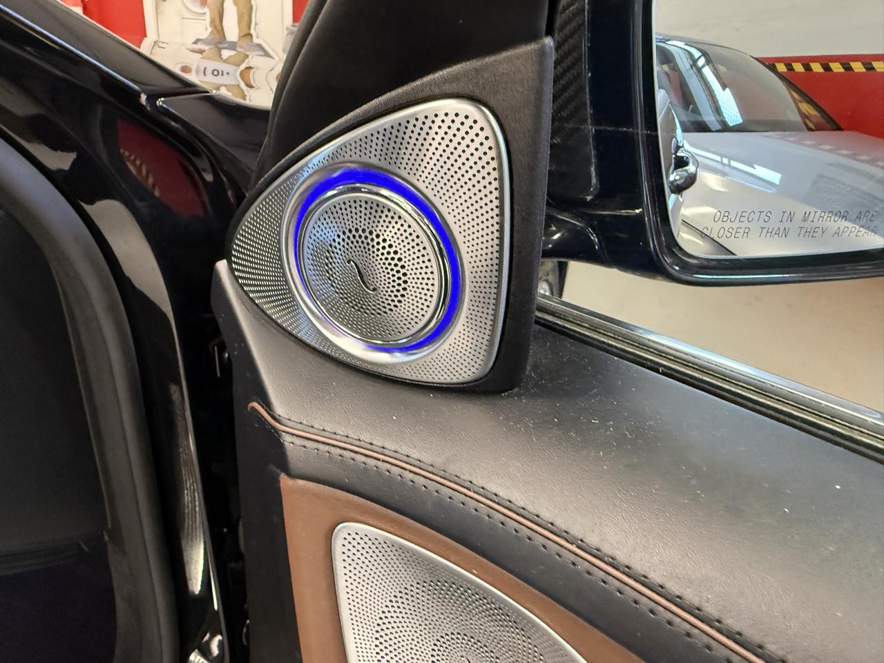Mercedes-Benz S-Class S65 AMG 2015