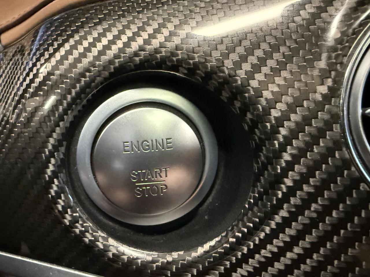 Mercedes-Benz S-Class S65 AMG 2015