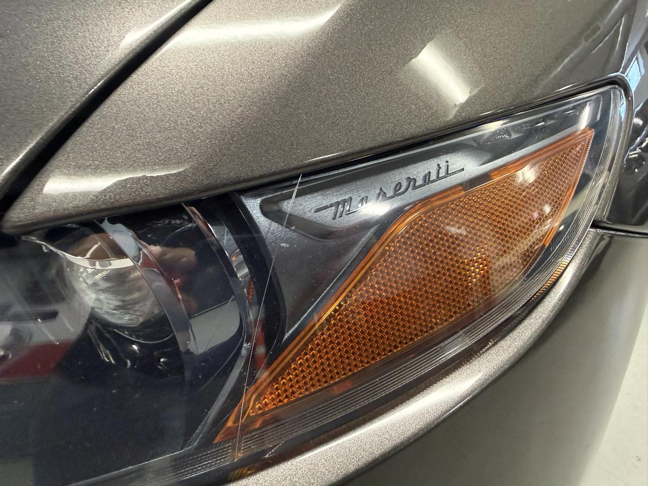 Maserati Levante S 2019
