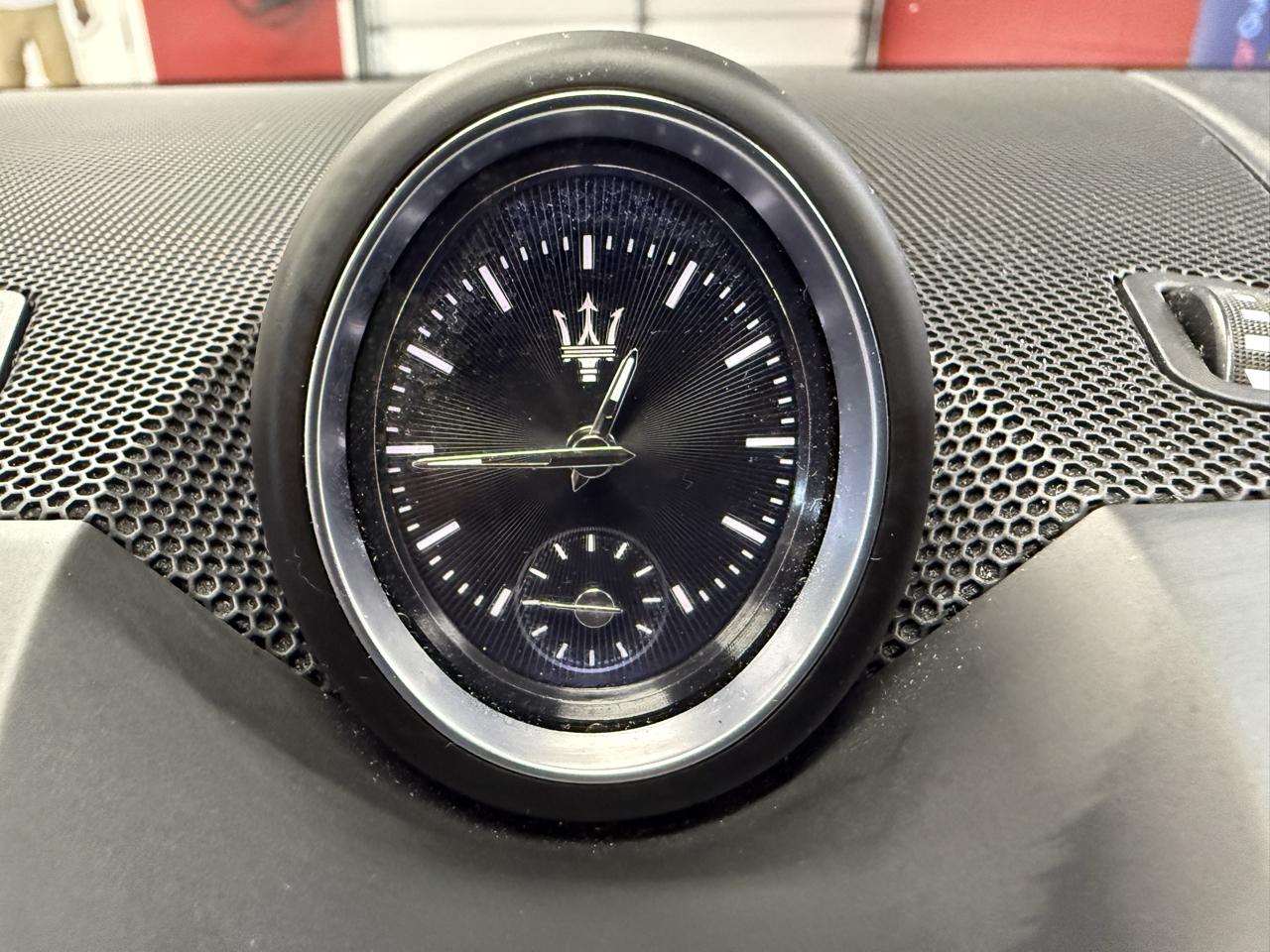 Maserati Levante S 2019