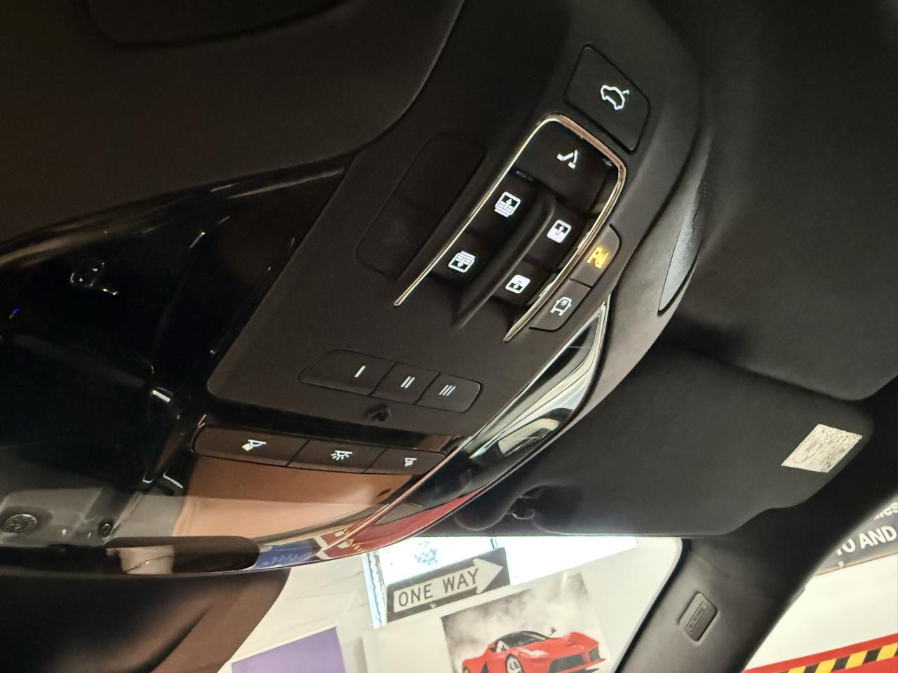Maserati Levante S 2019