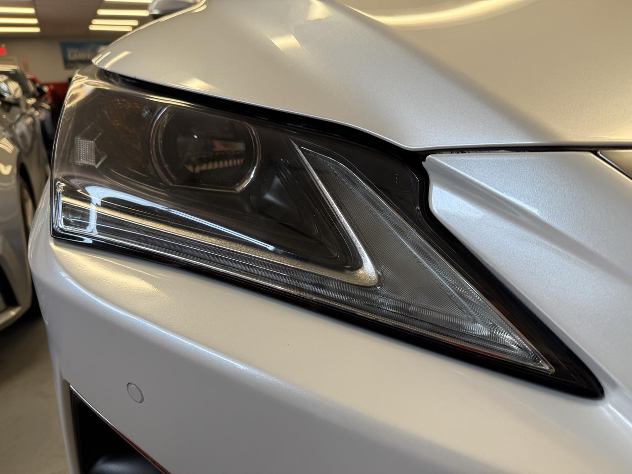 Lexus RX 350 AWD 2017
