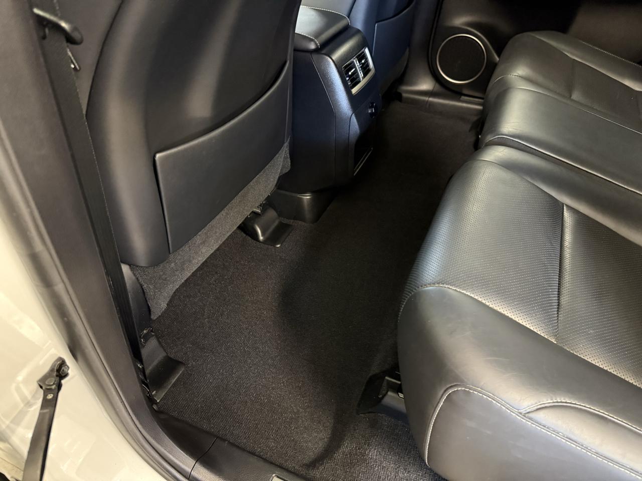 Lexus RX 350 AWD 2017