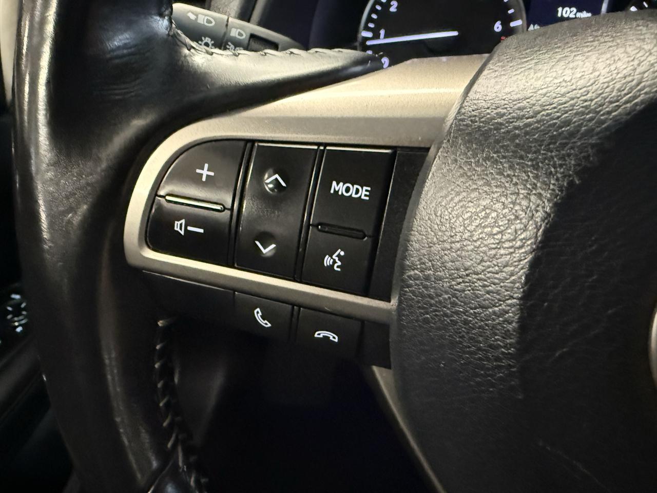 Lexus RX 350 AWD 2017