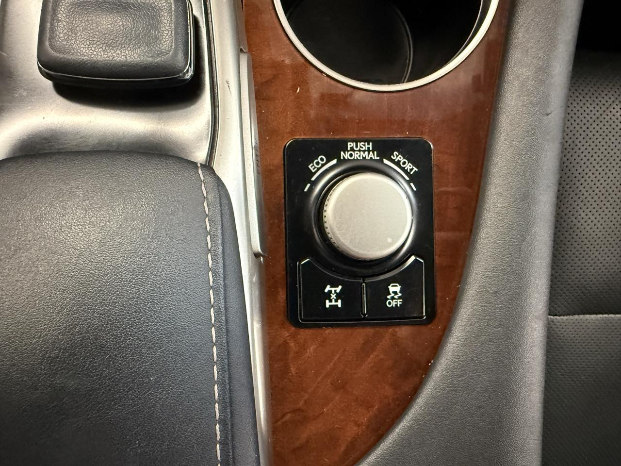 Lexus RX 350 AWD 2017