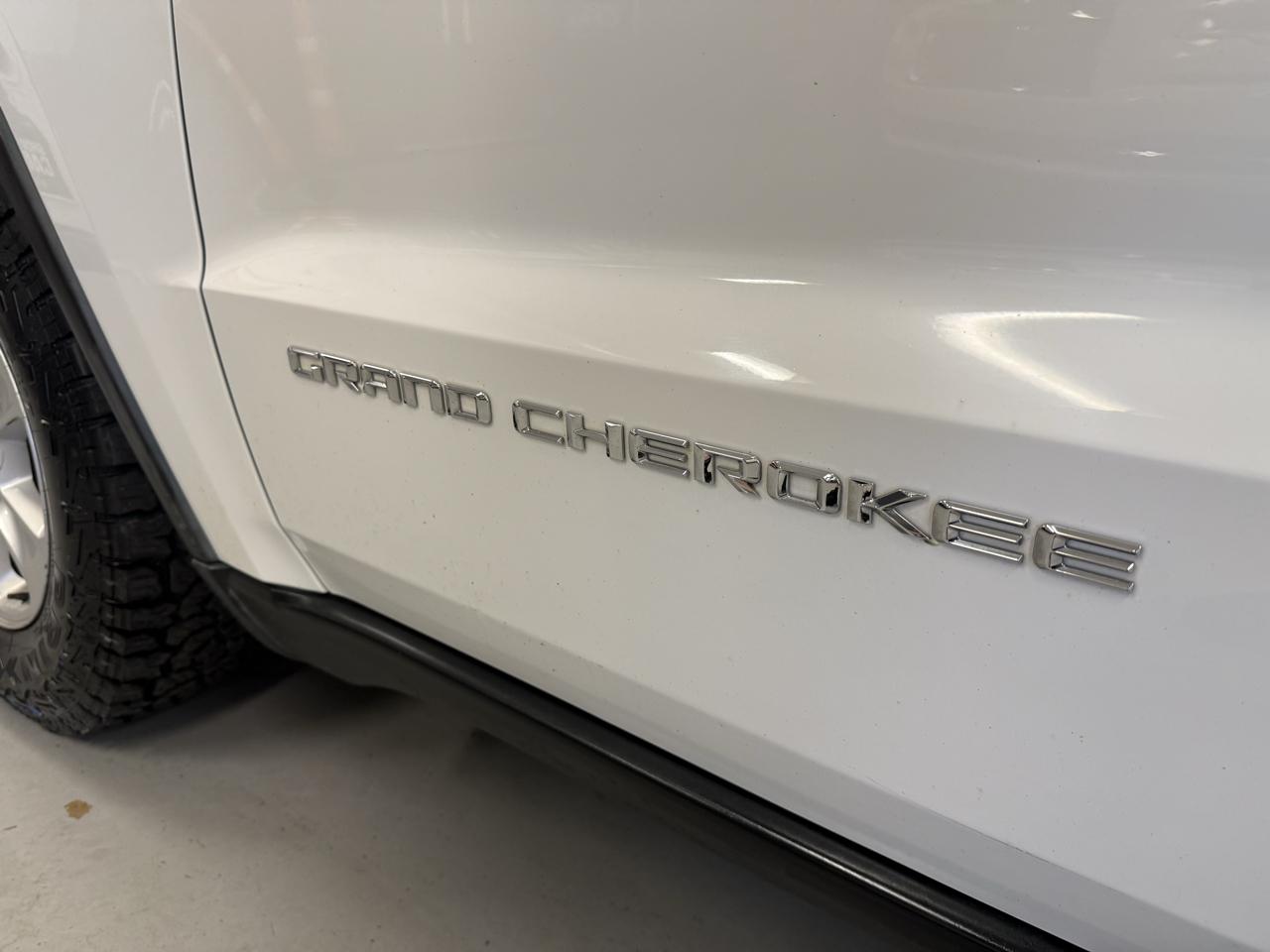 Jeep Grand Cherokee Laredo 4WD 2014