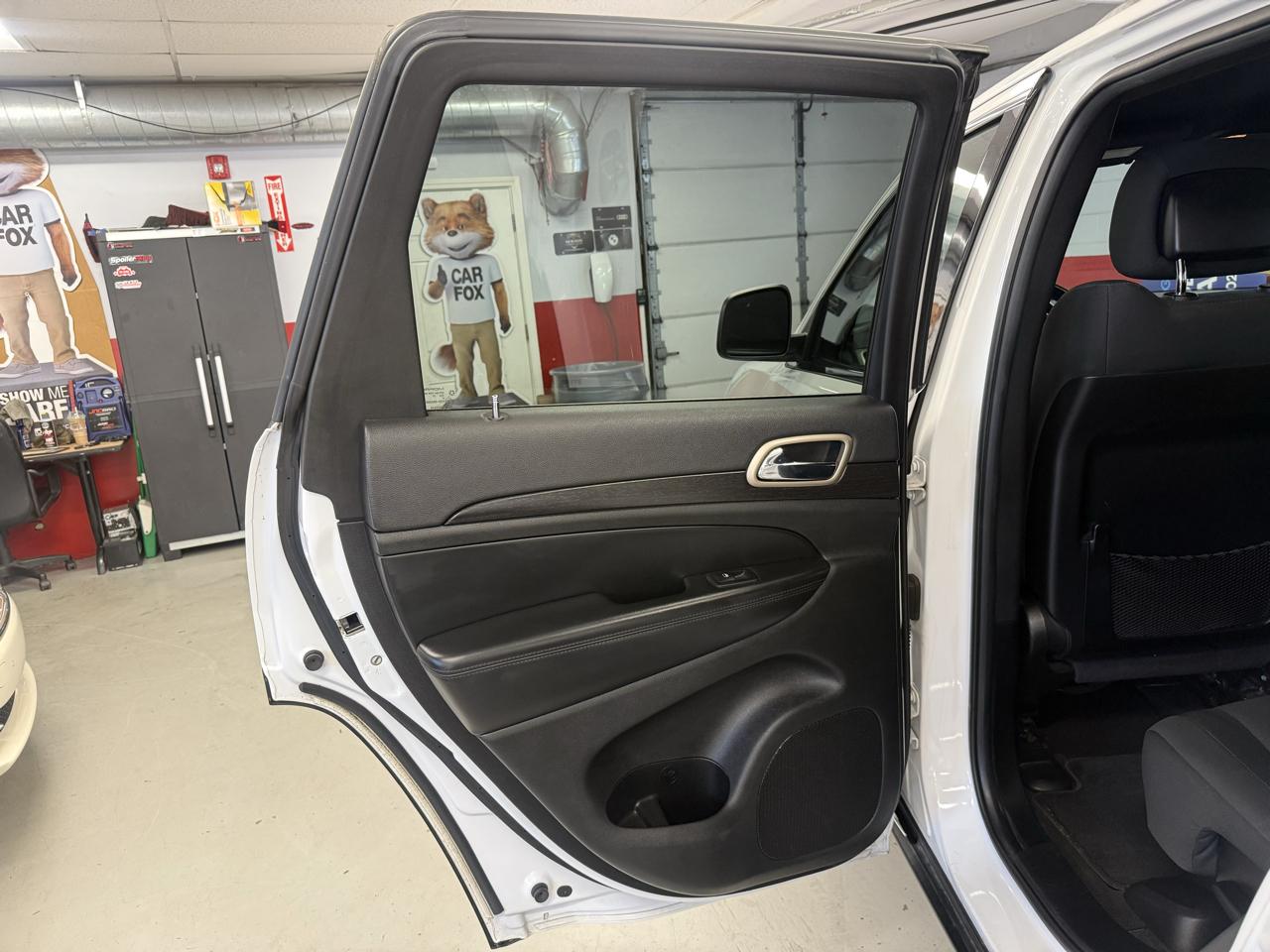 Jeep Grand Cherokee Laredo 4WD 2014