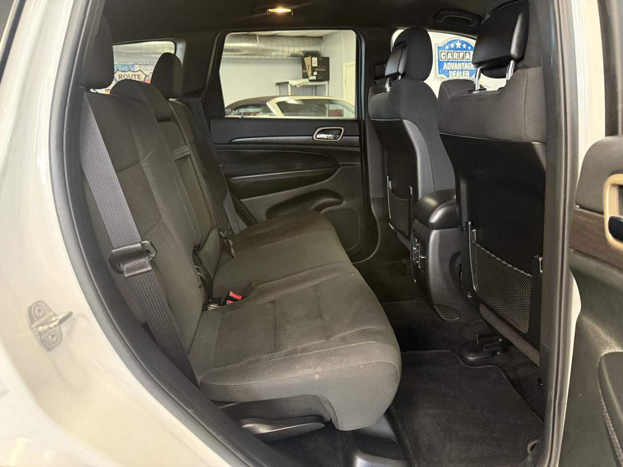 Jeep Grand Cherokee Laredo 4WD 2014