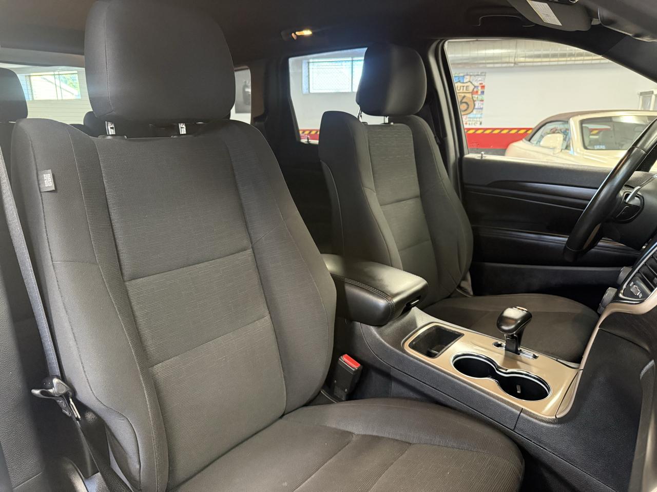 Jeep Grand Cherokee Laredo 4WD 2014