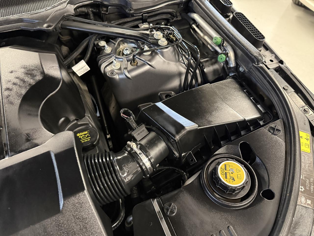 Land Rover Range Rover Sport HSE 2018